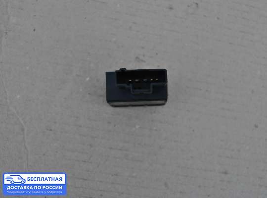 Кнопки на Citroen Xsara Picasso