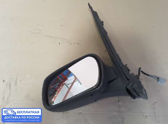 Зеркало боковое на Ford C-Max I