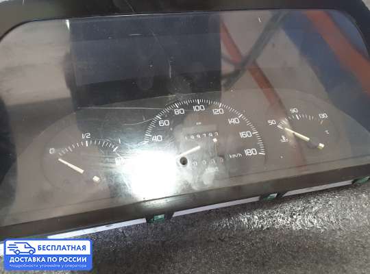 Щиток приборов на Citroen Jumper I (230/244)