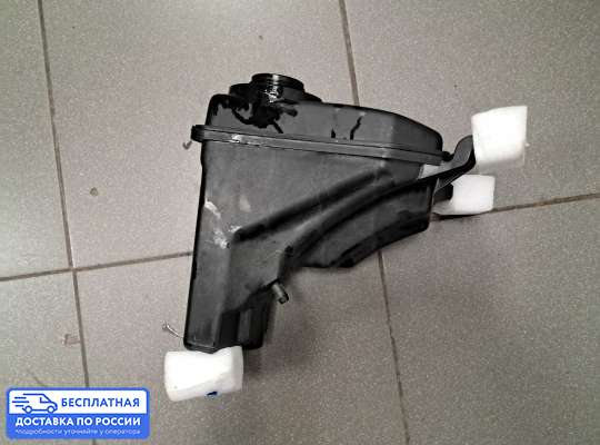 Бачок расширительный на BMW 3 (E90/E91/E92/E93)