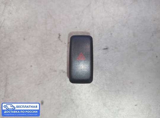Кнопка аварийной остановки на Mitsubishi Galant VIII (EA)