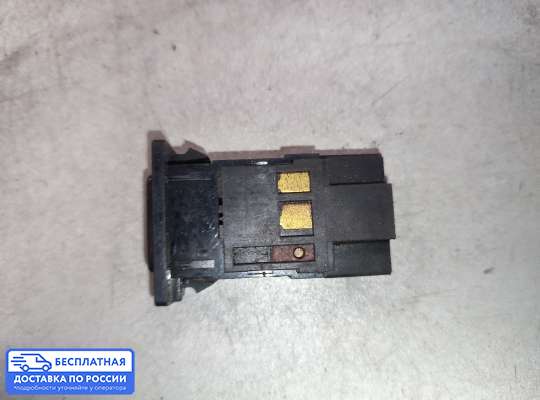 Кнопки на Opel Frontera A