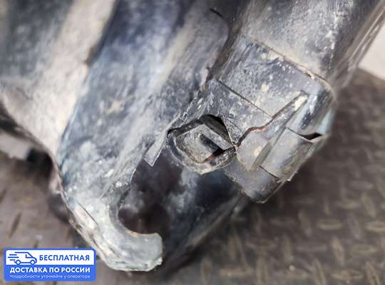 Корпус воздушного фильтра на Nissan Teana II (J32)