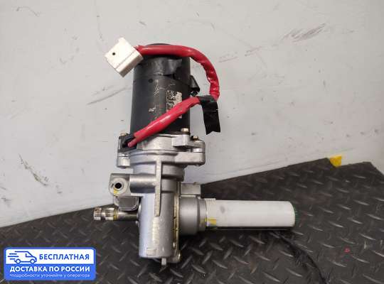 Насос ГУР (ЭУР, ЭГУР) на Toyota Avensis II (T250)