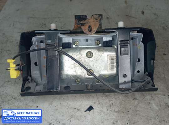 Подушка безопасности пассажира (AirBag) на Volkswagen Polo Mk3 (6N/6KV)