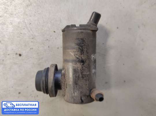 Моторчик (насос) омывателя на Hyundai Atos/Atos Prime