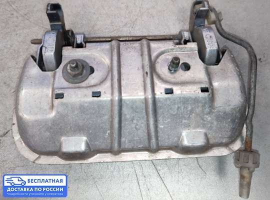 Ручка двери наружная на Opel Vectra B