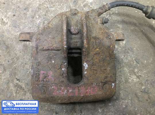 Суппорт на Renault Kangoo I (KC_)