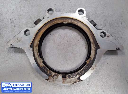 Крышка двигателя боковая на Ford Mondeo II