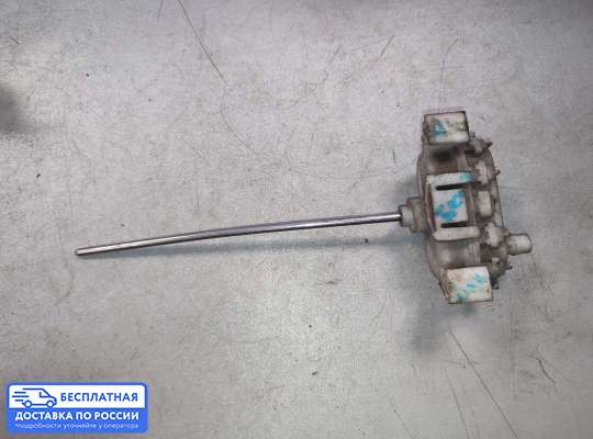 Замок лючка бензобака на Audi A4 (8D, B5)