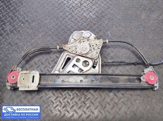 Стеклоподъемник электрический на Mercedes-Benz S (W220)