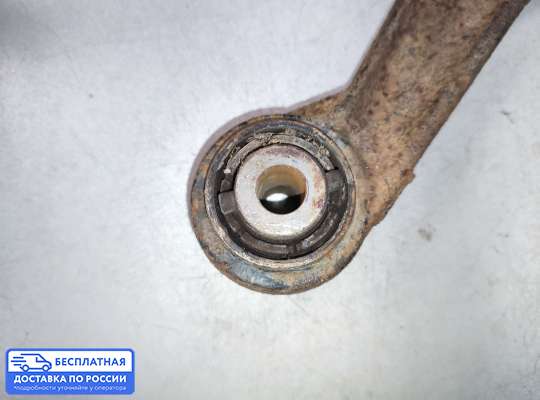 Рычаг подвески на Mazda 6 II (GH)