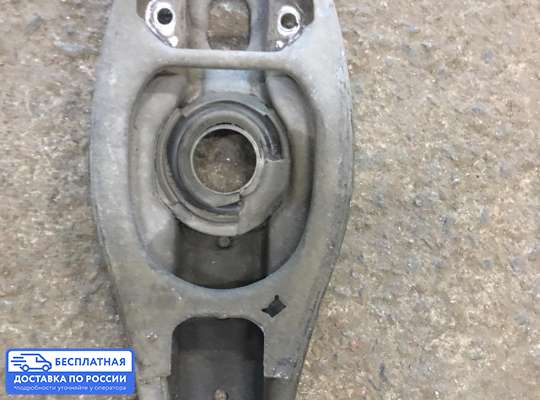 Рычаг подвески на BMW 3 (E90/E91/E92/E93)