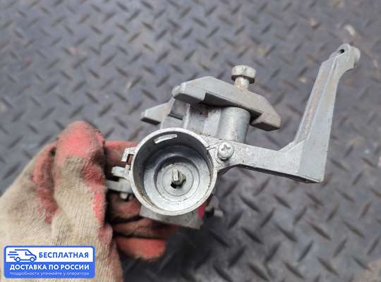 Замок зажигания с ключом на Suzuki Grand Vitara I (SQ, FT)