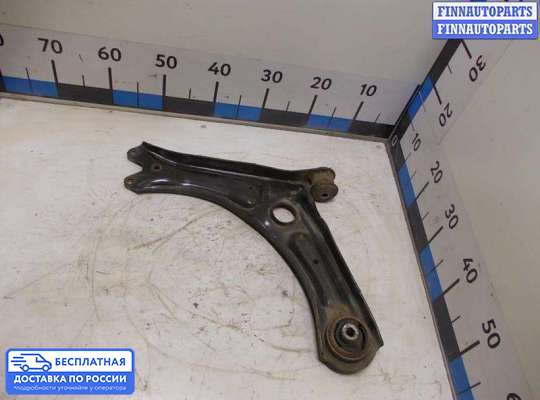 Рычаг подвески на Volkswagen Caddy III (2K)