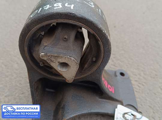Подушка ДВС на Jeep Grand Cherokee II (WJ, WG)