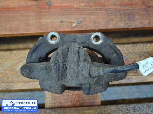 Суппорт на Citroen Xsara Picasso