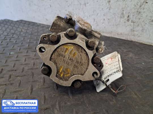 Насос ГУР (ЭУР, ЭГУР) на Volkswagen Transporter T4