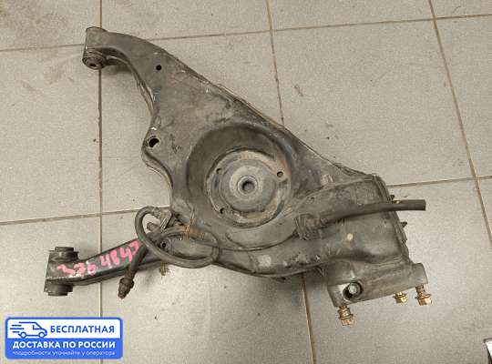 Рычаг подвески на Mitsubishi Grandis