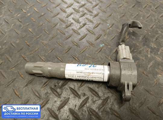 Катушка зажигания на Mitsubishi Grandis