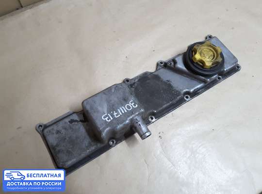 Крышка клапанная (крышка головки блока) на Honda Civic VI (UK) Fastback/Aerodeck (MA, MB, MC)