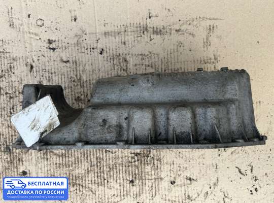 Поддон (картер двигателя) на Volkswagen Golf IV (1J)