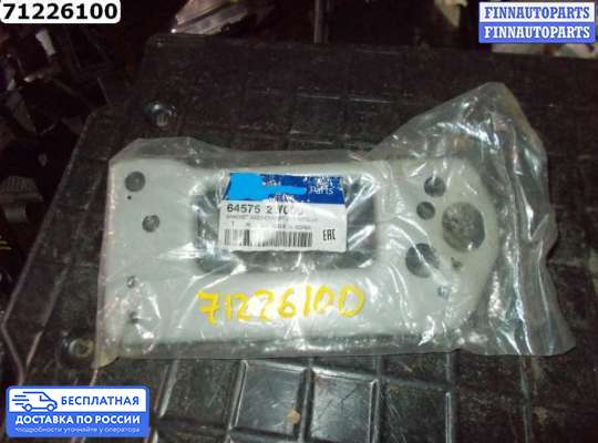 Кронштейн прочее на Hyundai Santa Fe III (DM, NC)