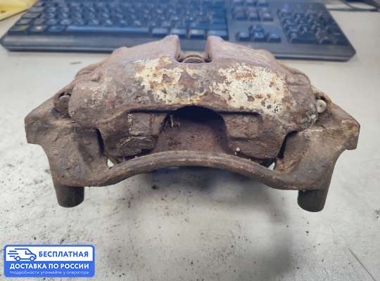 Суппорт на Audi 80 (B3)/90 (B2)