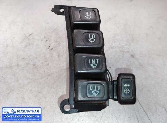Кнопки на Opel Frontera A