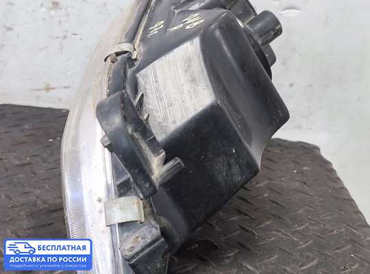 Фара передняя на Opel Vectra B