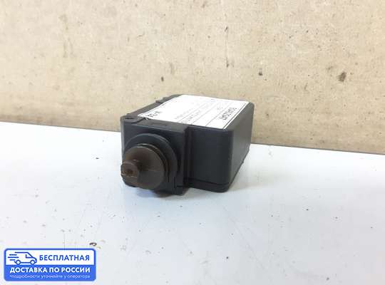 Сервопривод (электромоторчик) на BMW 3 (E46)