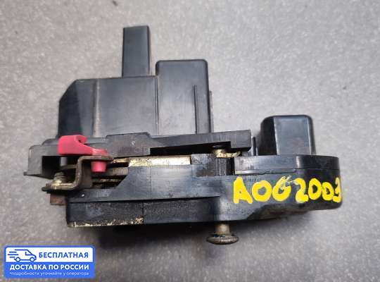 Замок боковой двери на Jeep Grand Cherokee II (WJ, WG)