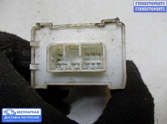 ЭБУ прочее на Honda CR-V II (RD_)