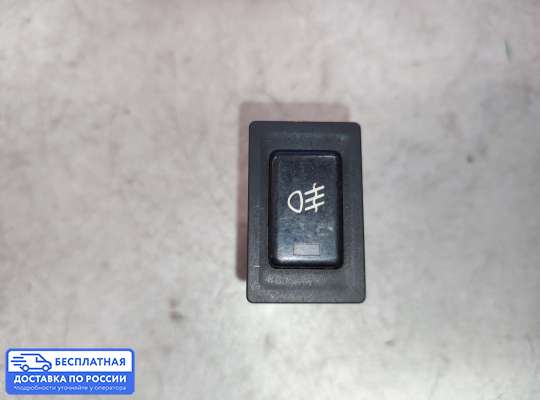 Кнопки на Opel Monterey A