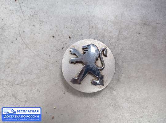 Колпак колесный на Peugeot 4007