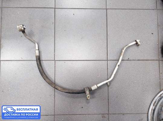 Трубка кондиционера на Mitsubishi Mirage CJO