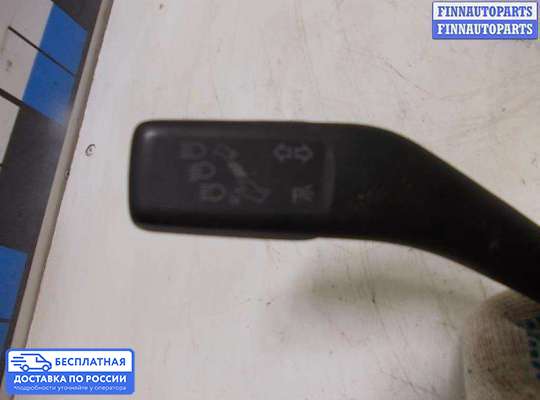 Подрулевой переключатель на Volkswagen Caddy III (2K)