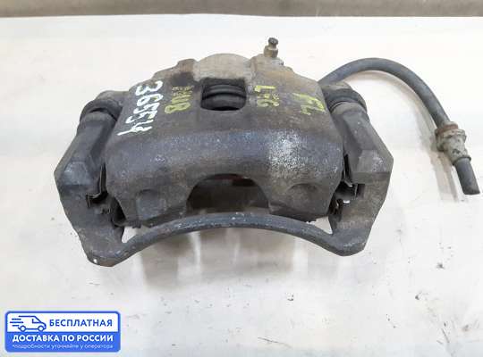 Суппорт на Daewoo Nubira I/II (KLAJ)