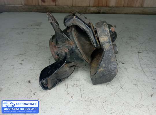 Подушка ДВС на Hyundai Tucson I (JM)