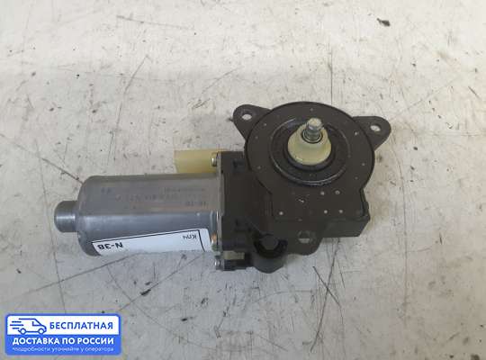 Стеклоподъемник электрический на Ford Fusion (JU)