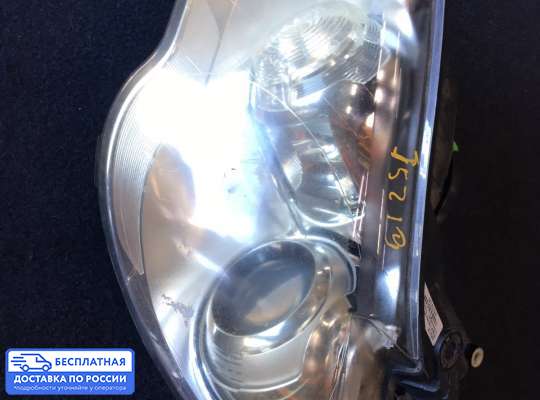 Фара передняя на Volkswagen Touran I (1T)