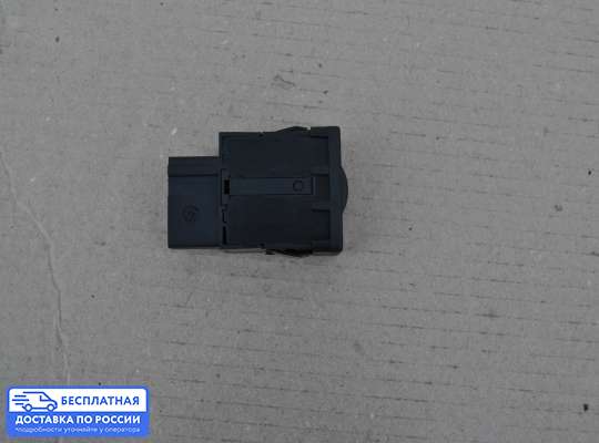 Кнопки на Citroen Xsara Picasso