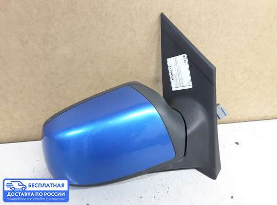 Зеркало боковое на Ford Focus II