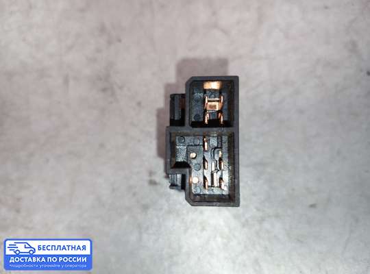 Кнопки на Opel Frontera A