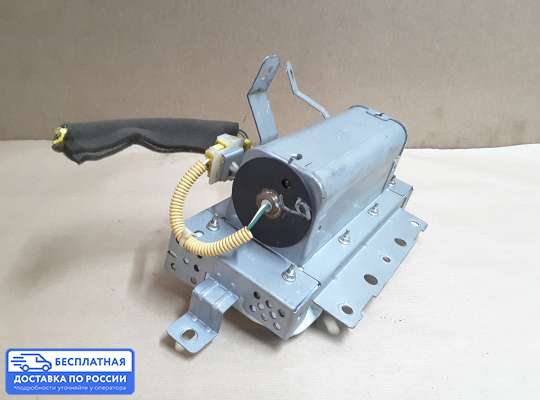 Подушка безопасности пассажира (AirBag) на Hyundai Elantra III (XD +ТАГАЗ)