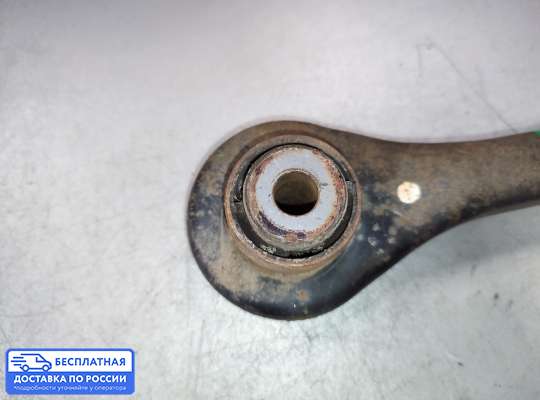 Рычаг подвески на Mazda 6 II (GH)