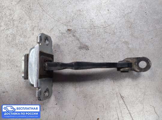 Ограничитель двери на Hyundai Accent II (+ТАГАЗ)