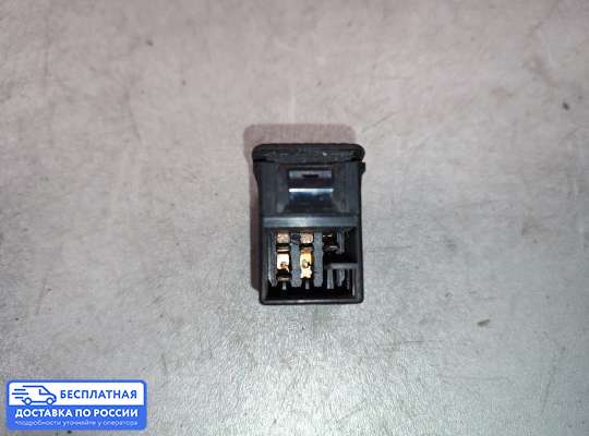 Кнопки на Volkswagen Passat B3 (35i)