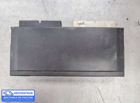 Переключатель света на BMW 5 (E34)