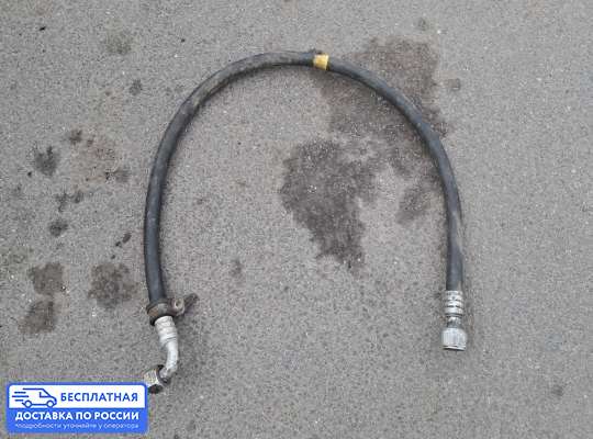 Трубка кондиционера на Audi 100 (44Q, C3)